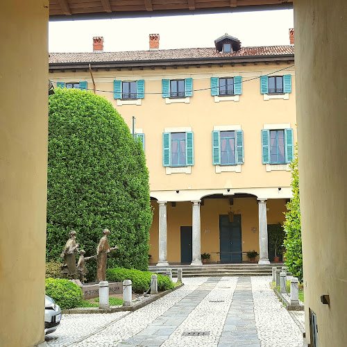 Villa Arconati Visconti Arese Travel Forum Reviews