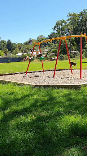 Waiteata park