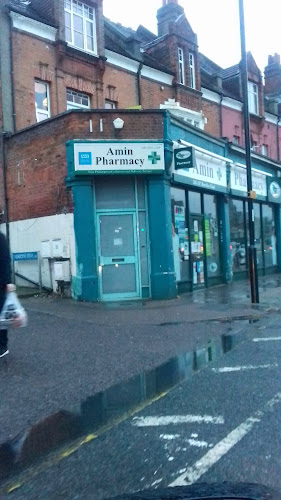 Amin Pharmacy