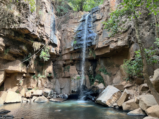 Cascada El Salto Travel Forum Reviews