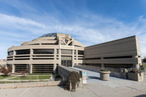 Charles H. Wright Museum of African American History