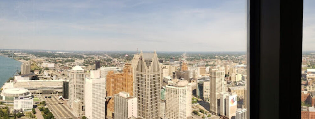 Detroit Travel Forum Reviews