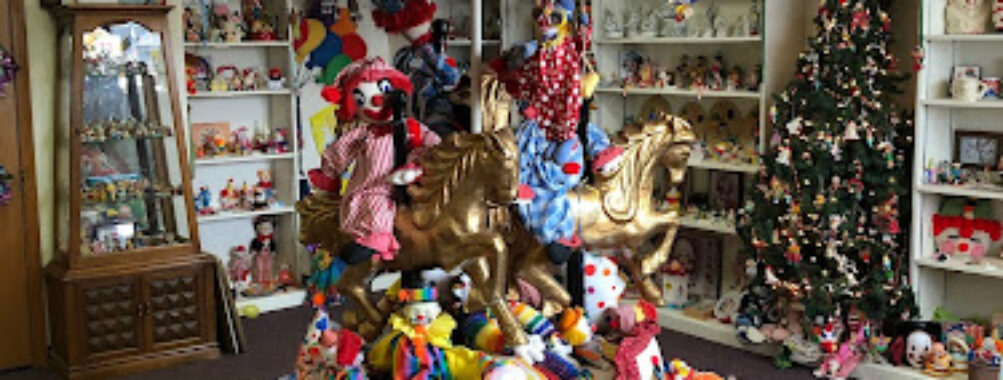 Klown Doll Museum Travel Forum Reviews