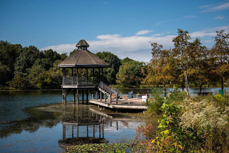 Lake Artemesia Natural Area