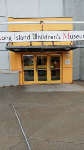 Long Island Children's Museum