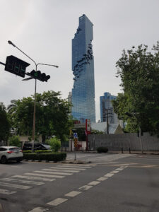 MahaNakhon