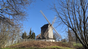 Moulin de Sannois