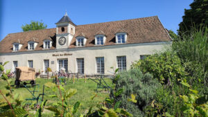 Musée des Métiers