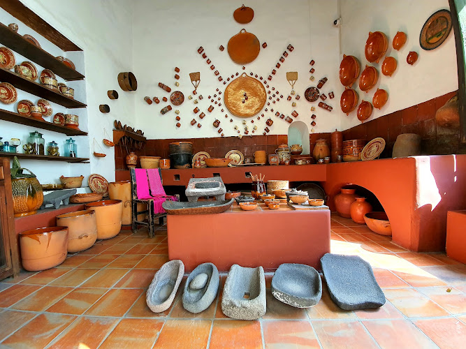 Museo Regional de la Ceramica, Tlaquepaque Travel Forum Reviews