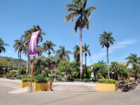 Nahuizalco Central Park Travel Forum Reviews