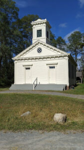 Old Bethpage Village Restoration