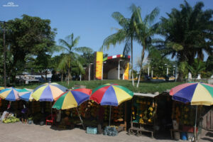 Orellana Park