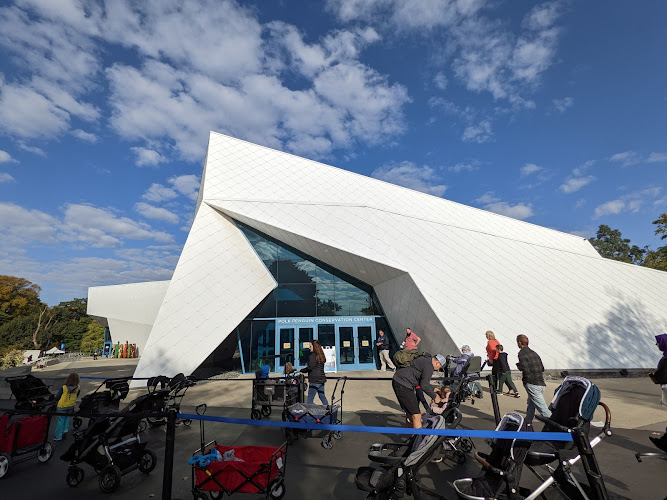 Polk Penguin Conservation Center