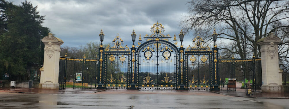 Porte des Enfants du Rhône Travel Forum Reviews