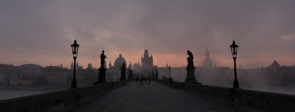 3-hour beer walking tour with dinner in Prague Review