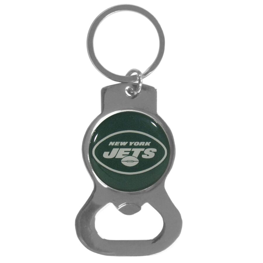 Siskiyou Sports NFL Bottle Opener Key Chain