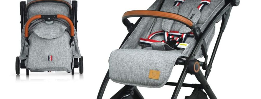 10 Best Travel Strollers for Flying Families