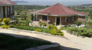 ACK Guest House - Homa Bay