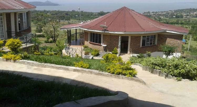 ACK Guest House – Homa Bay