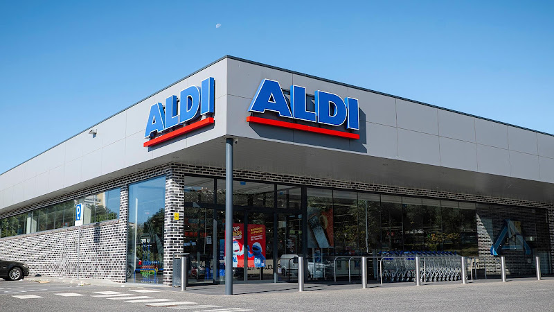 ALDI Massamá