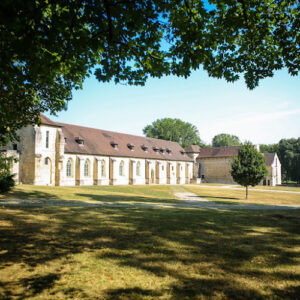 Abbaye de Maubuisson