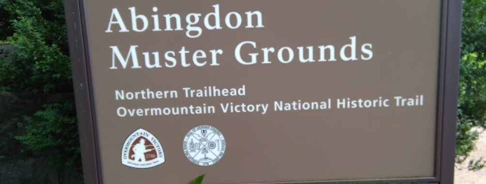 Abingdon Muster Grounds Travel Forum Reviews