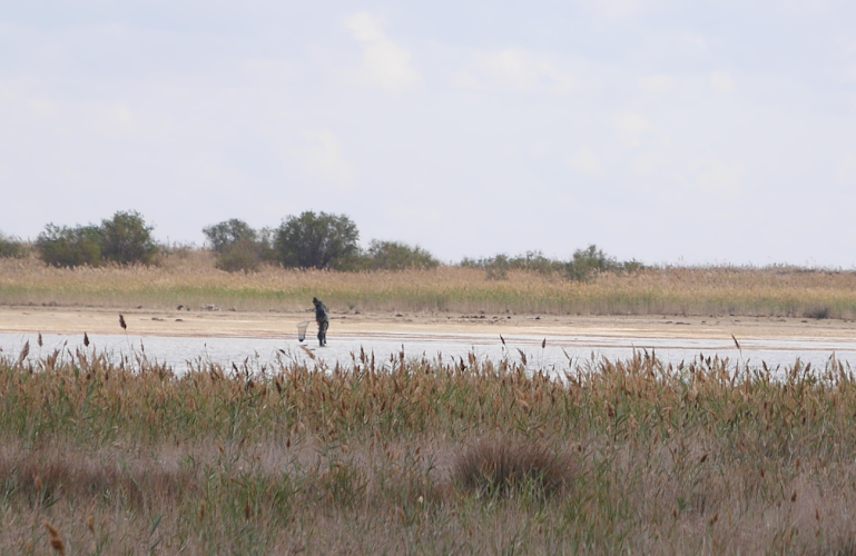 Absheron National Park