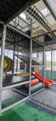 Adventure Park Indoor Playground