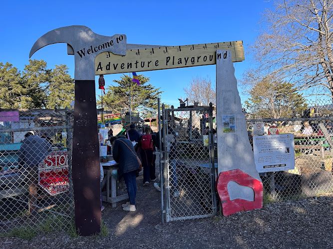 Adventure Playground