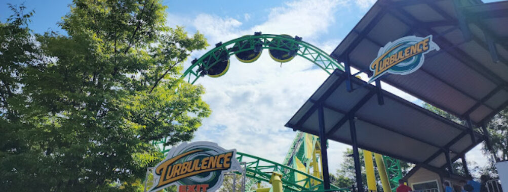 Adventureland Amusement Park Travel Forum Reviews