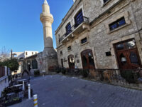 Ağa Cafer Pasha Mosque Travel Forum Reviews