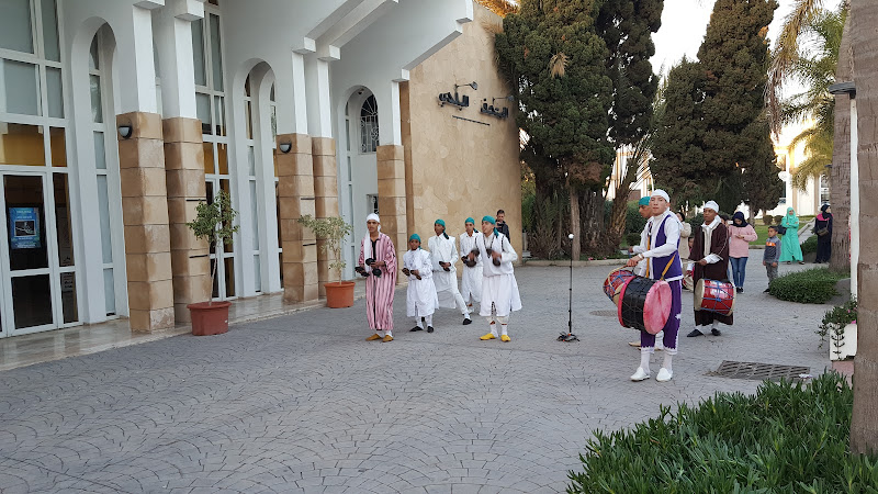 Agadir Amazigh Heritage Museum