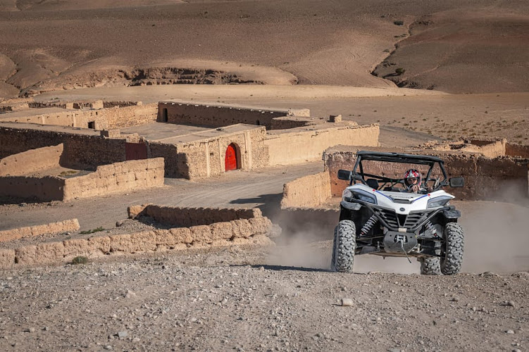 Agafay Desert – Quad Agafay -Buggy Agafay – Camel ride Agafay