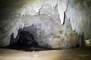 Aglipay Caves