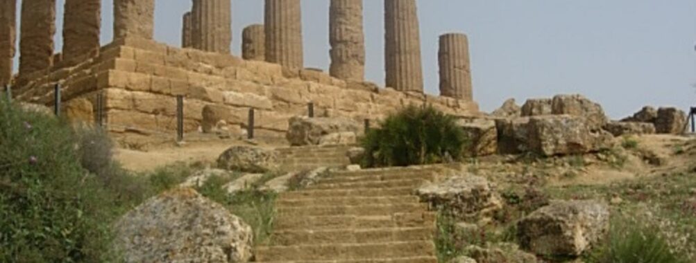 Agrigento Private Tour With Lunch Review