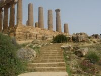 Agrigento Private Tour With Lunch Review