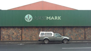 Agrimark Vredenburg