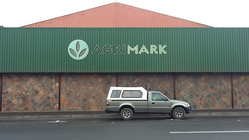 Agrimark Vredenburg