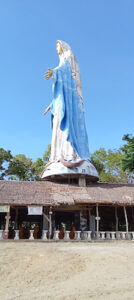 Agtalin Shrine