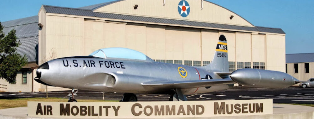 Air Mobility Command Museum Travel Forum Reviews