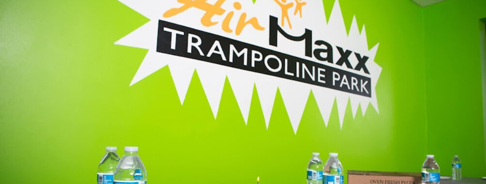 AirMaxx Trampoline Park & Warrior Course Travel Forum Reviews