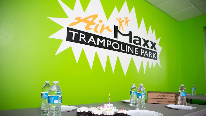 AirMaxx Trampoline Park & Warrior Course Travel Forum Reviews