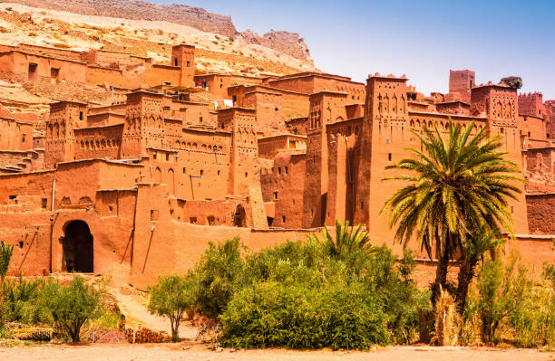 Aït Benhaddou Travel Forum Reviews