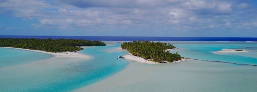 Aitutaki, Cook Islands