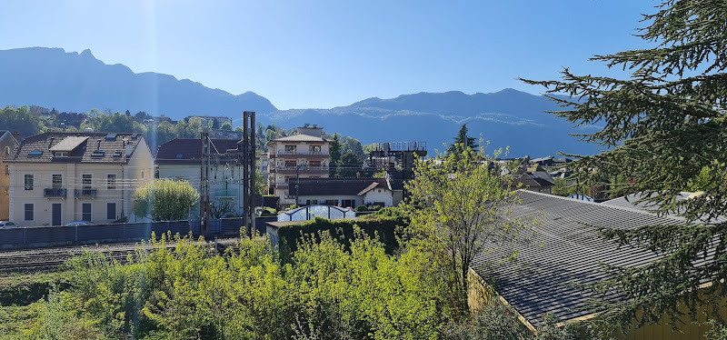 Aix-les-Bains