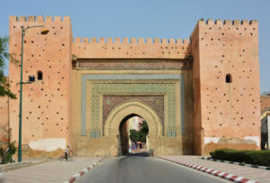 Al-Hadeem Square