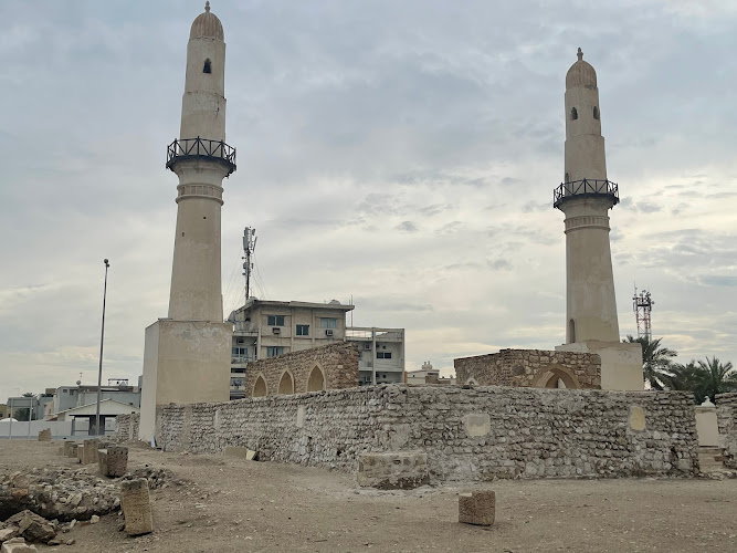 Al Khamis Mosque