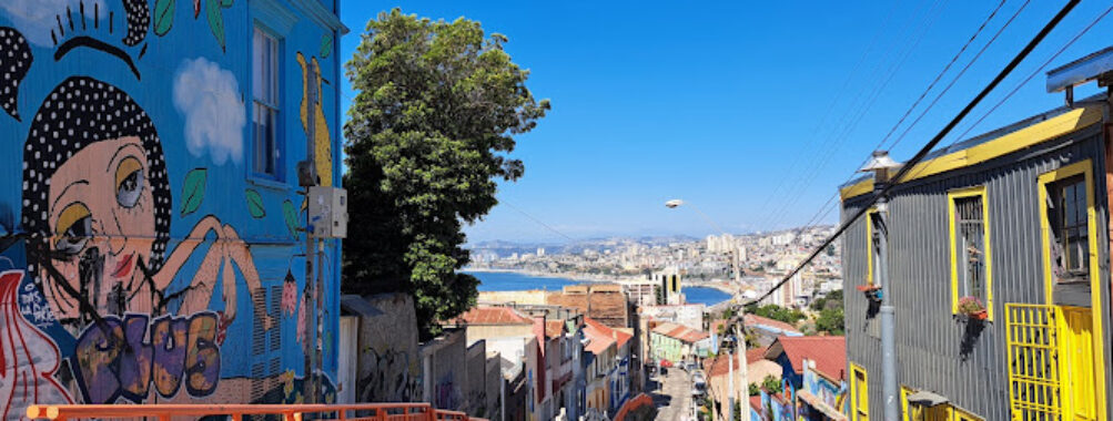 Alas Valparaíso Travel Forum Reviews