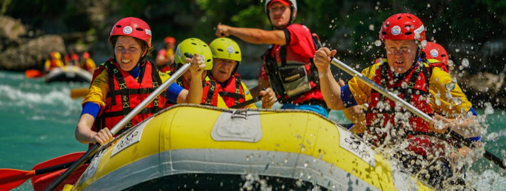 Albania Rafting Group Tours Travel Forum Reviews