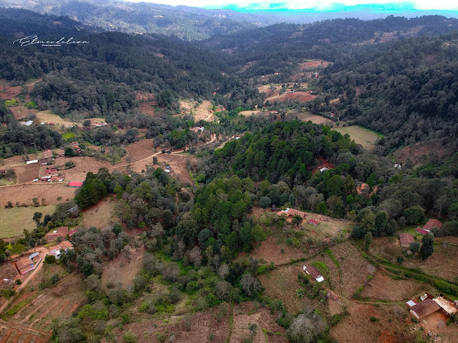 Aldea Pachoj, Santa Cruz del Quiché